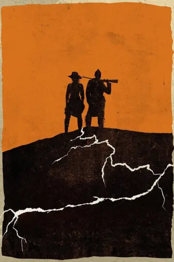 Постер к сериалу "Англійка" #1465271