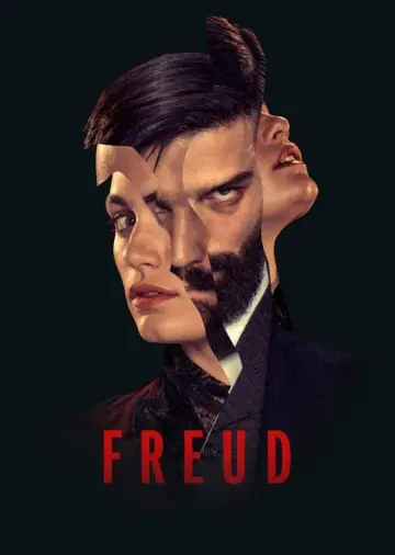 Фройд (2020)