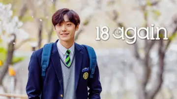 Задник к сериалу "18 어게인" #1437123