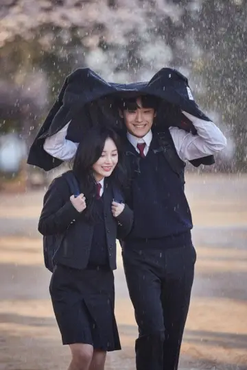 Постер к сериалу "18 어게인" #1437138