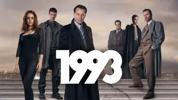 Задник до серіалу "1993" #1238688