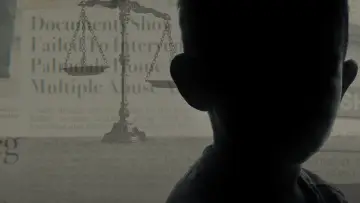 Задник к сериалу "The Trials of Gabriel Fernandez" #1463957
