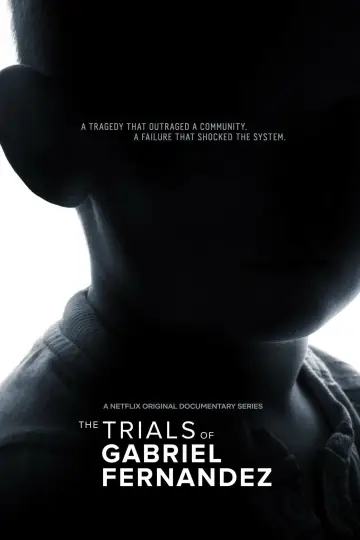 Постер к сериалу "The Trials of Gabriel Fernandez" #1463962