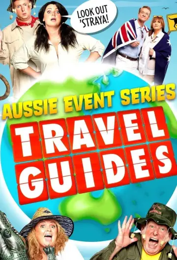 Travel Guides постер