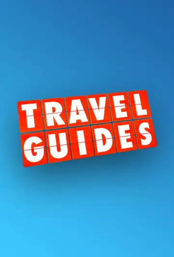 Постер до серіалу "Travel Guides" #1511333