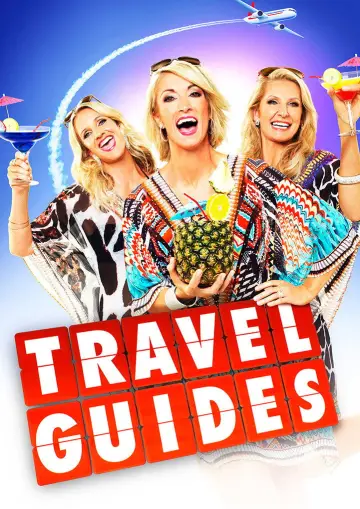 Постер до серіалу "Travel Guides" #1511334