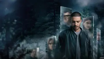 Задник до серіалу "Тригер" #1502663