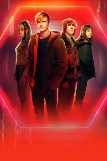 Постер к сериалу "Алекс Райдер" #1431292