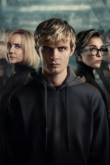 Постер к сериалу "Алекс Райдер" #1431315