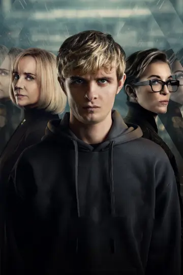 Постер до серіалу "Алекс Райдер" #1715876