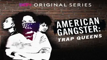 Задник до серіалу "American Gangster: Trap Queens" #1604352