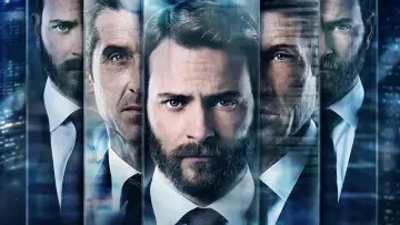 Задник до серіалу "Devils" #1892330