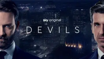 Задник до серіалу "Devils" #1892333