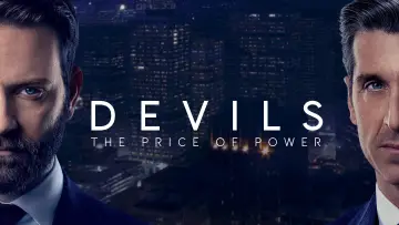 Задник до серіалу "Devils" #1892335