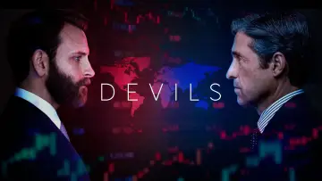 Задник до серіалу "Devils" #1892336