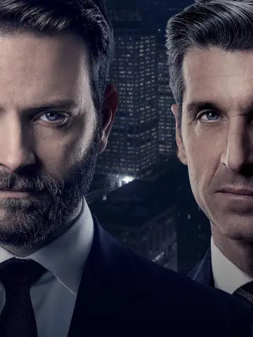 Постер до серіалу "Devils" #1892345