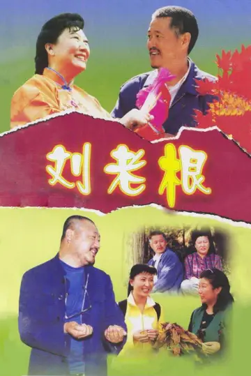 刘老根 постер