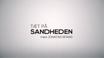 Задник до серіалу "Tæt på sandheden" #1451709