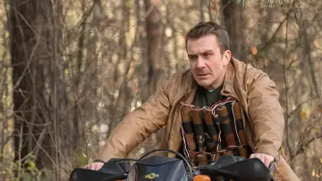 Задник до серіалу "Невський" #1491321