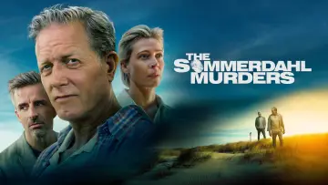 Задник до серіалу "Sommerdahl" #1349900