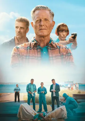 Постер до серіалу "Sommerdahl" #1349917