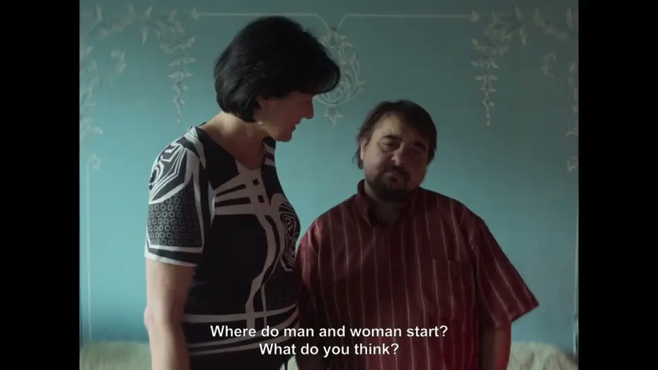 Відео до фільму Holy Electricity | Official Trailer