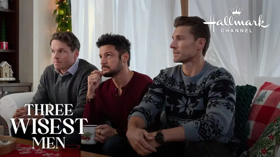Відео до фільму Three Wisest Men | Trailer