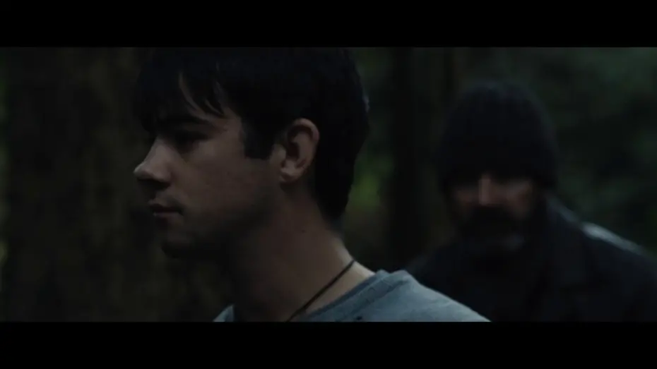Відео до фільму The Quiet Hour | The Quiet Hour TRAILER