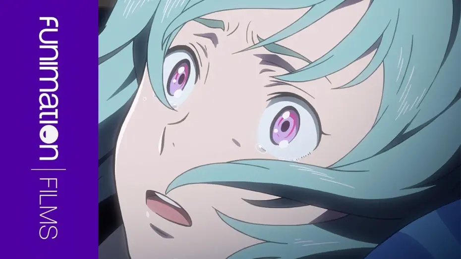 Відео до фільму Eureka Seven Hi-Evolution 1 | Eureka Seven Hi-Evolution 1 - SUB Theatrical
