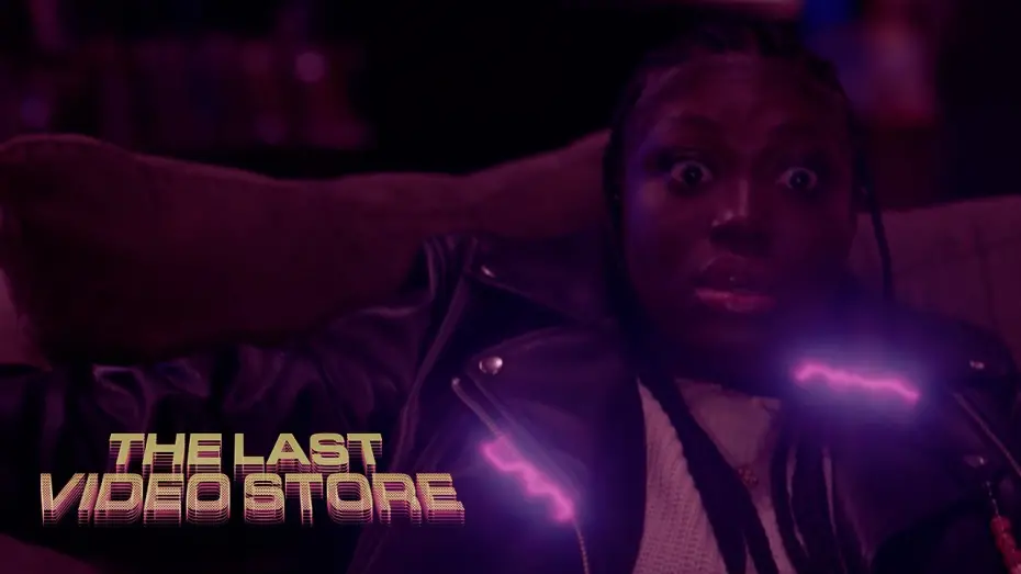 Відео до фільму The Last Video Store | The power of cinema