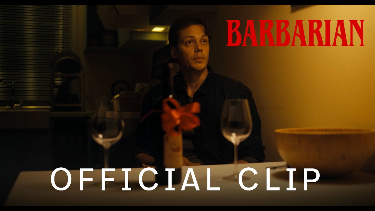 Відео до фільму Варвар | Official Clip