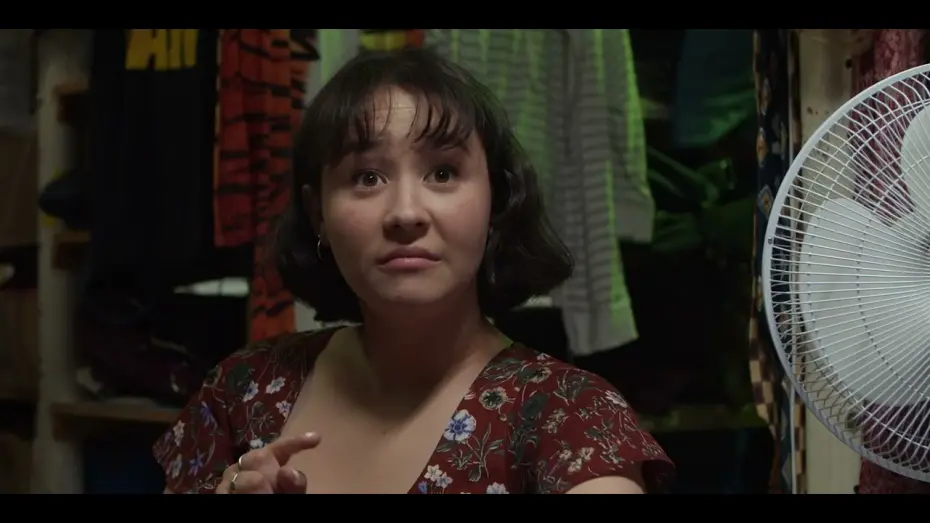 Відео до фільму Sexagenarian | Sexagenarian | Teaser Trailer