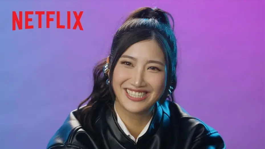 Відео до фільму Кейпоп-мисливиці на демонів | The Birth of "Golden"