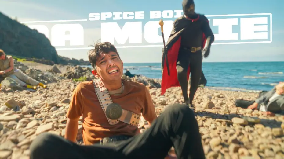 Відео до фільму Spice Bois: Da Movie | Spice Bois: Da Movie (Officiell Trailer)