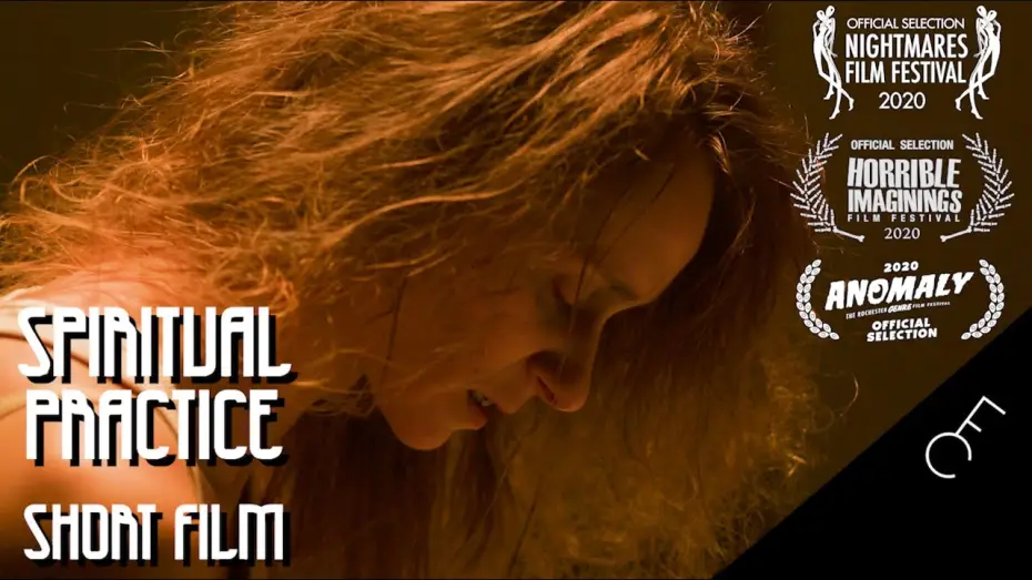 Відео до фільму Spiritual Practice | Spiritual Practice | Short Horror Film | Fear Crypt