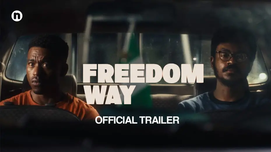 Відео до фільму Freedom Way | Freedom Way (2024) | Official Trailer
