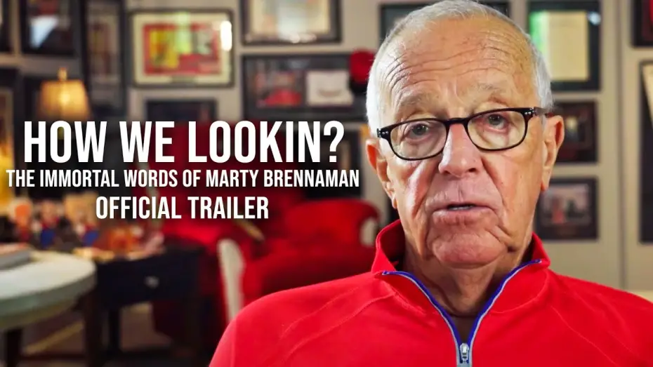 Відео до фільму How We Lookin