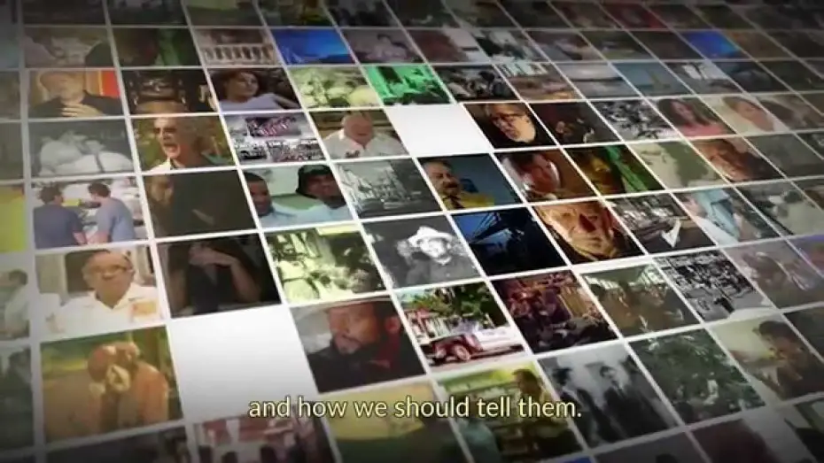 Відео до фільму Cinema Puerto Rico: una antropolog&iacute;a visual | Cinema  Puerto  Rico:  una  antropolog&iacute;a  visual