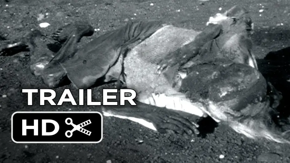 Відео до фільму The Galapagos Affair: Satan Came to Eden | The Galapagos Affair: Satan Came to Eden Official Trailer 1 (2014) - Documentary HD
