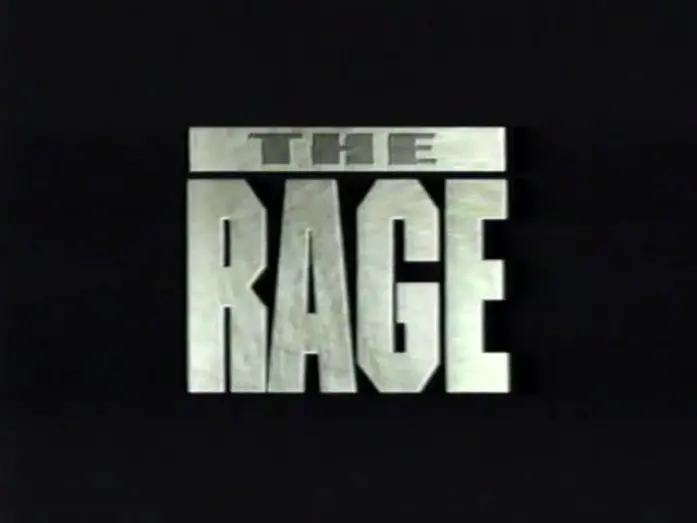 Відео до фільму The Rage | : ::: The Rage (1997) : ::: -- ::: : VHS Trailer ::: :