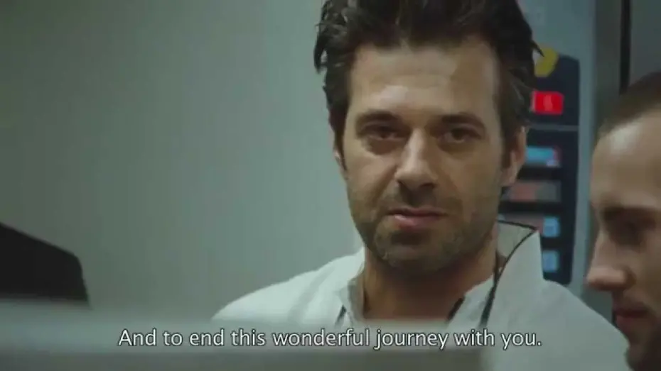 Відео до фільму Sergio Herman, Fucking Perfect | SERGIO HERMAN, FUCKING PERFECT [TRAILER]