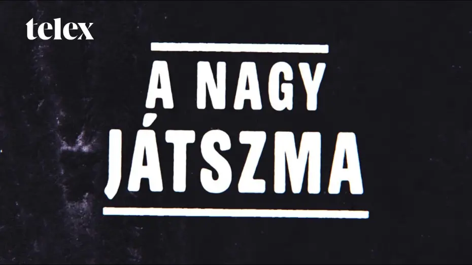 Відео до фільму The High-Stakes Maneuver | Dokumentumfilmben dolgozzuk fel az MNB-ügyet - előzetes