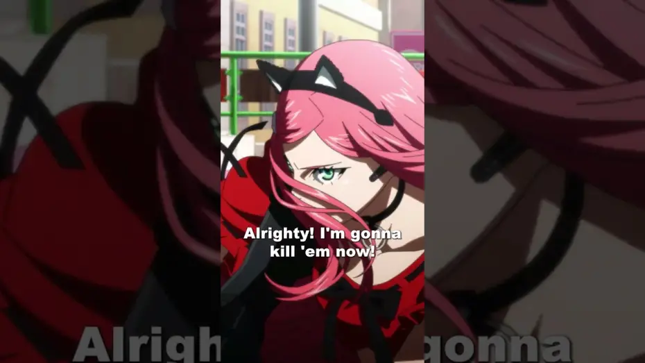 Відео до фільму VIRGIN PUNK Clockwork Girl | Official Trailer [Subtitled]