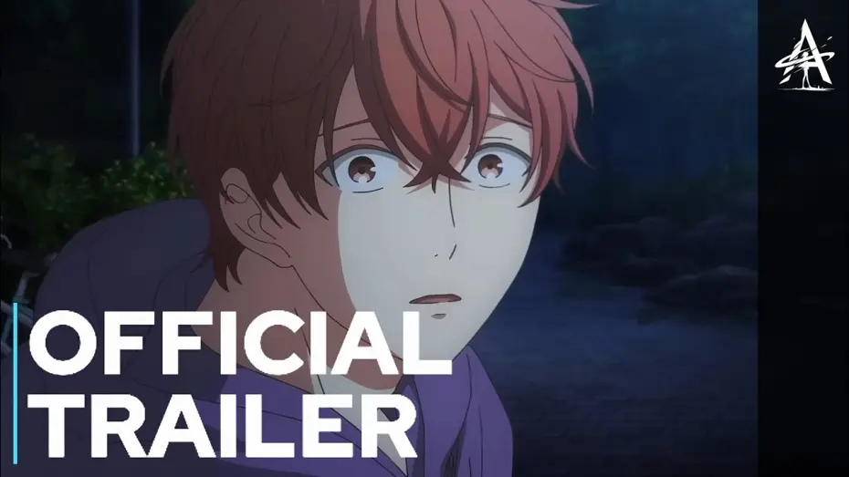 Відео до фільму Given the Movie: To the Sea | Given The Movie: To the Sea | Official Trailer