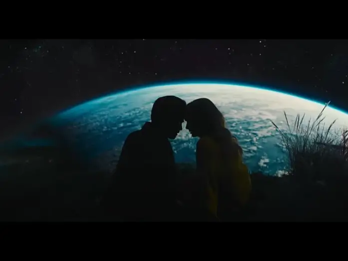 Відео до фільму A Big Bold Beautiful Journey | Human Emotion Vignette