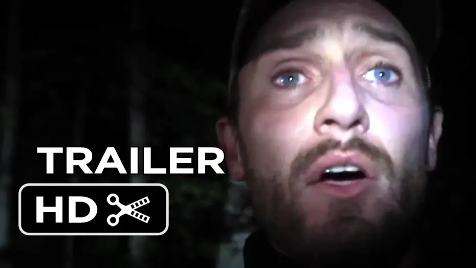 Відео до фільму The Hunted | The Hunted Official Trailer (2014) - Josh Stewart, Skip Sudduth Thriller Movie HD