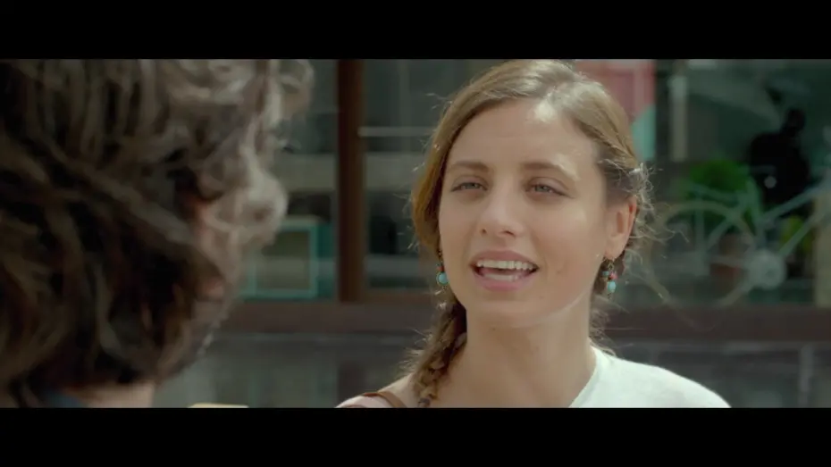 Відео до фільму Our Lovers | Наши любовники - Trailer