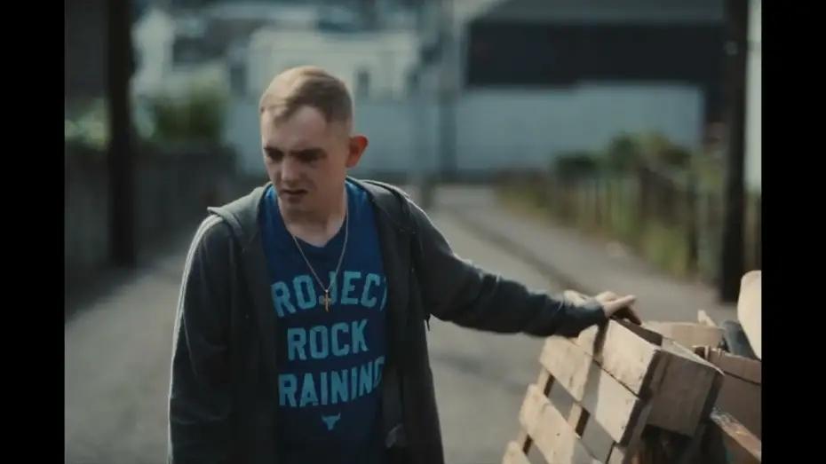 Відео до фільму Christy | Official Clip