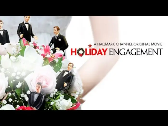 Відео до фільму Holiday Engagement | Holiday Engagement