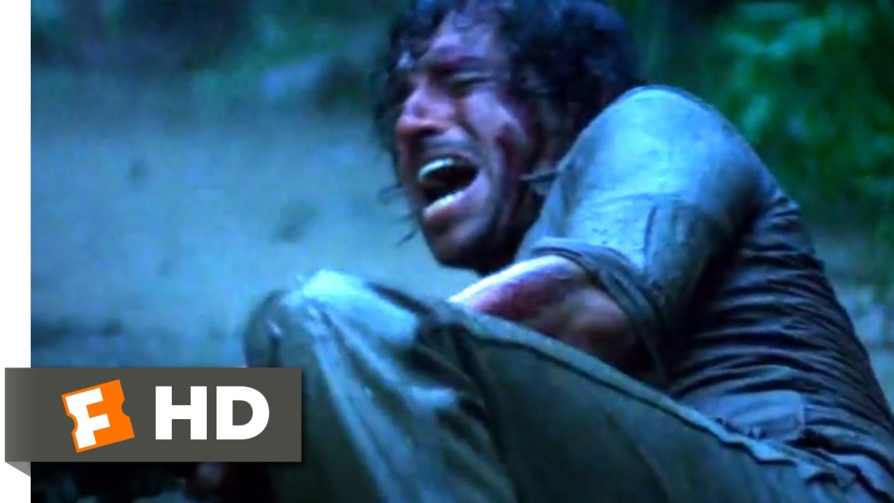 Відео до фільму Чаклун | Sorcerer (1977) - The Bridge Collapses Scene (6/10) | Movieclips